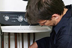 boiler repair Flaxby