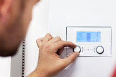 best Flaxby boiler servicing companies