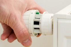 Flaxby central heating repair costs