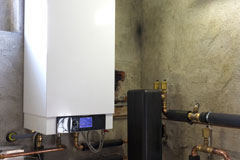 Flaxby condensing boiler companies