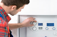 Flaxby boiler maintenance